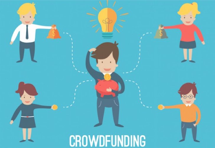 CROWDFUND