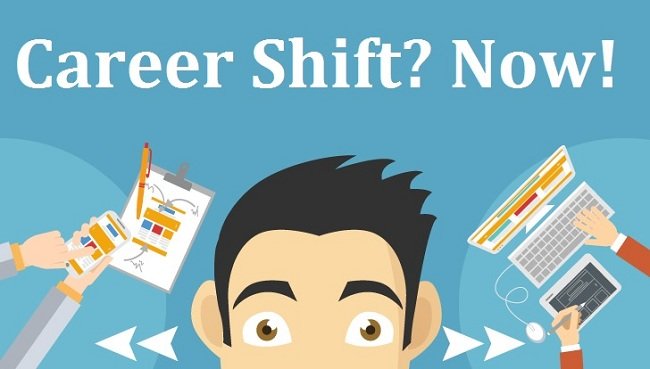 Career Shift