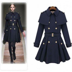 overcoat