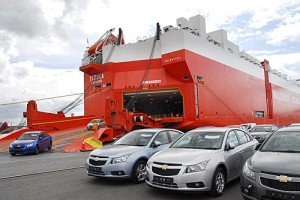 Car-shipping