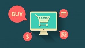 ecommerce websites