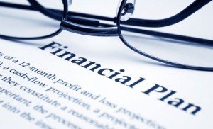 financial plan