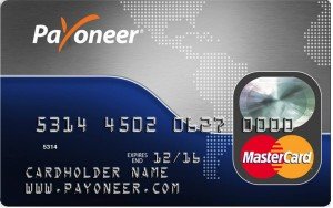 payoneer