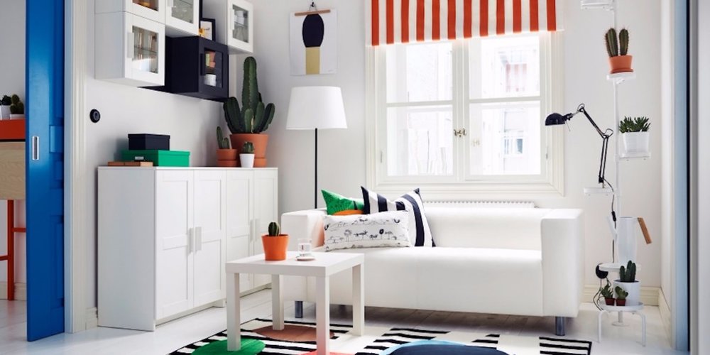 IKEA'S Bestselling Furniture Products