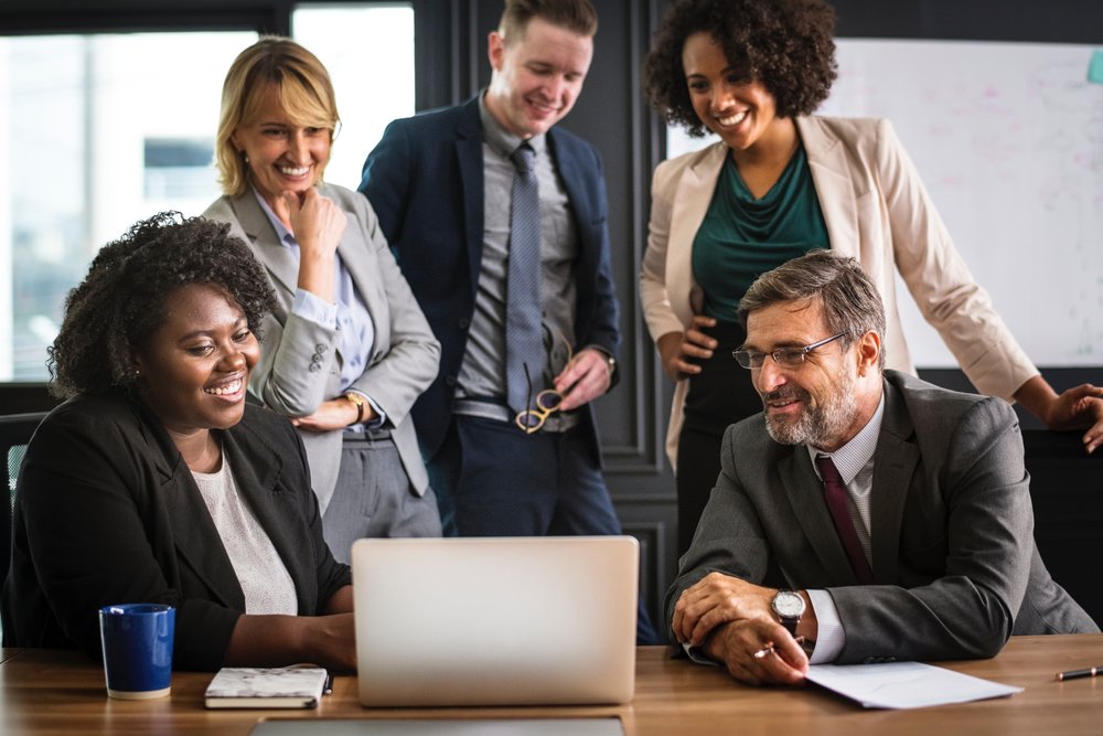 The public lauds companies like Unum who cares for their employees' financial well-being.