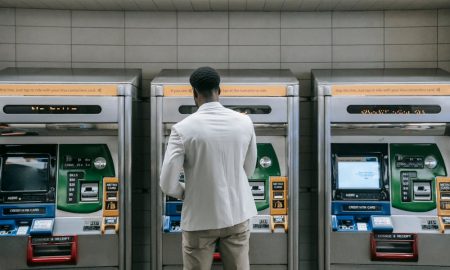 How to start an atm business?