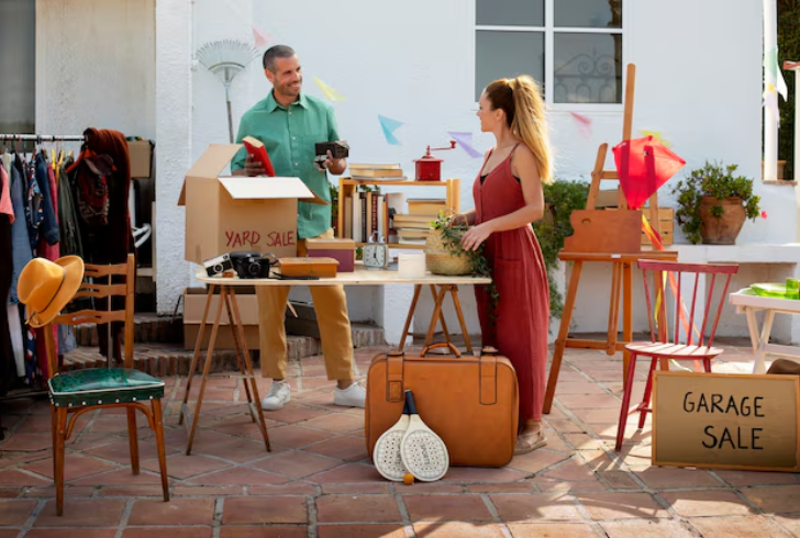 Understanding how to price things for a garage sale can significantly impact your success on sale day.